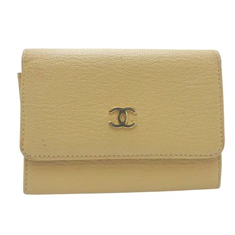 chanel porta carte|chanel wallets for sale.